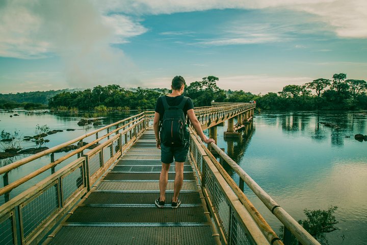 3-Day Iguazu Falls Exploring Tour From Argentina and Brazil
