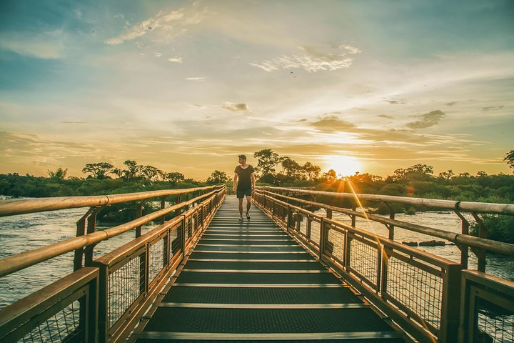 3-Day Iguazu Falls Exploring Tour From Argentina and Brazil
