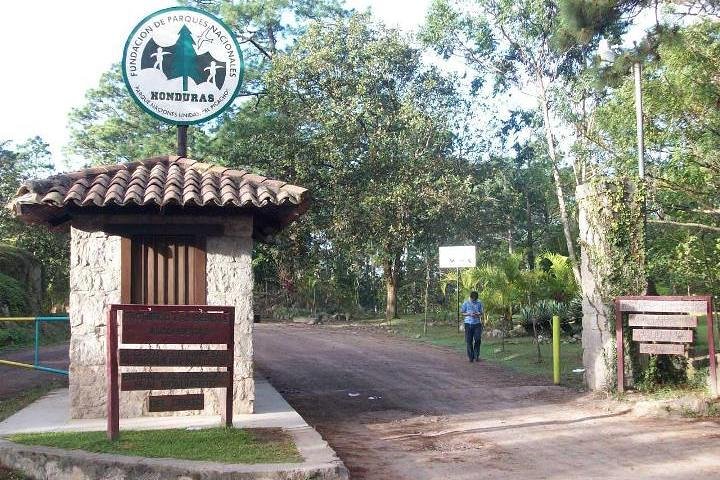 Tegucigalpa City Highlights & El Picacho National Park