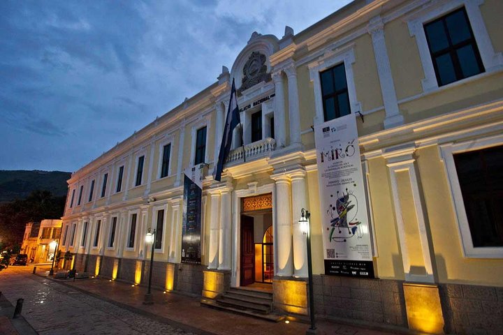 Tegucigalpa City Highlights & El Picacho National Park