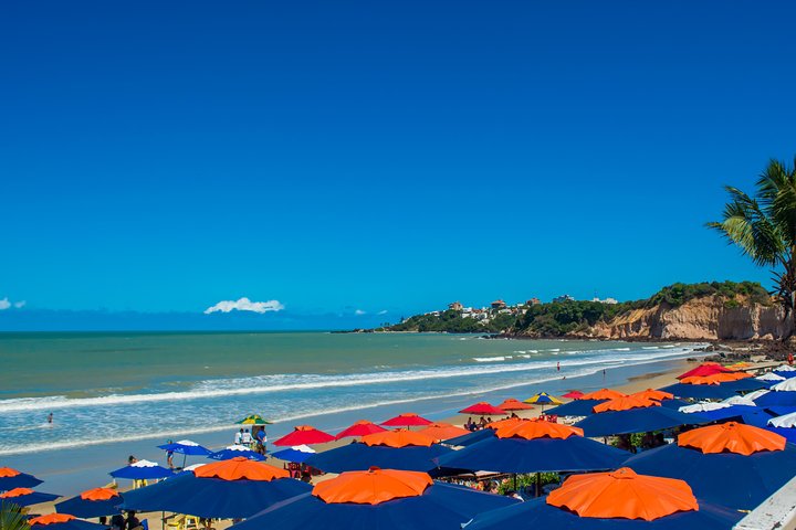 Historic city tour in Natal | Full Day