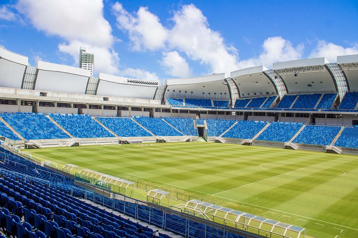 Historic city tour in Natal | Full Day