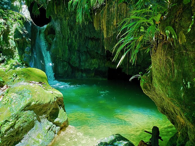 Private Tour - Airplane Cave (Adventure)