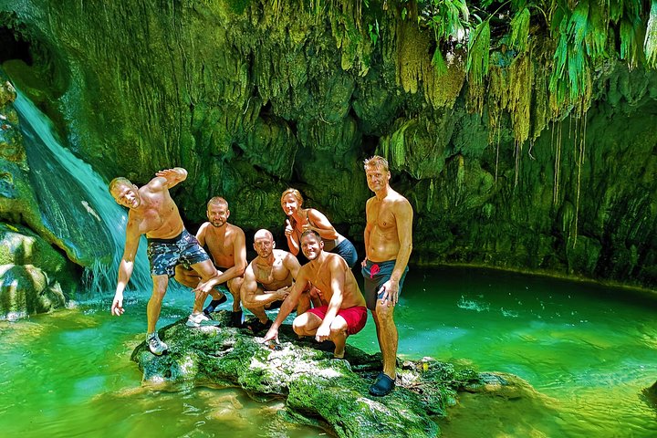 Private Tour - Airplane Cave (Adventure)
