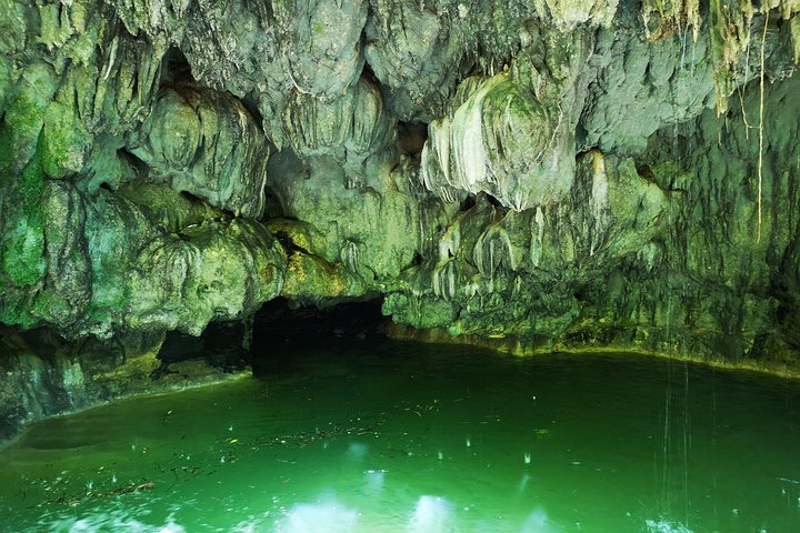 Private Tour - Airplane Cave (Adventure)