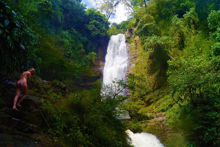 Private Tour - San Gil Extreme Sports (Adventure)