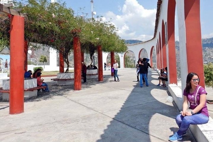 Huancaraylla Tours Millpu Ayacucho 3 Days 2 Nights