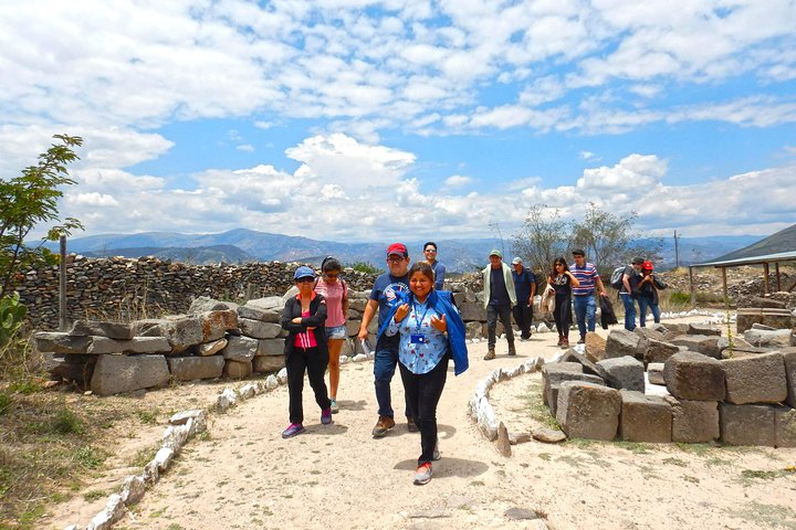 Huancaraylla Tours Millpu Ayacucho 3 Days 2 Nights