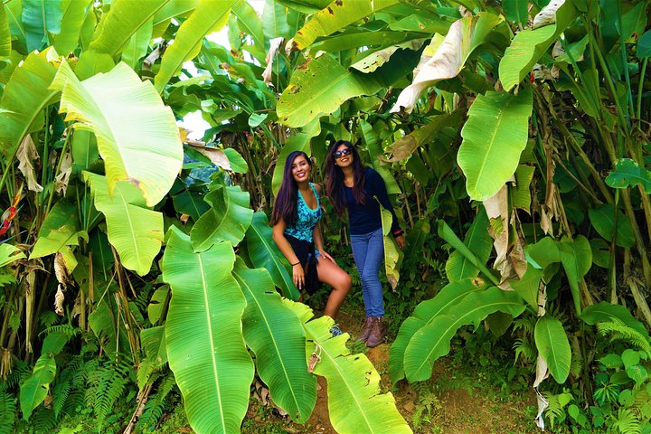 Private Tour - Bucaramanga Viewpoints (Hiking/Trekking)