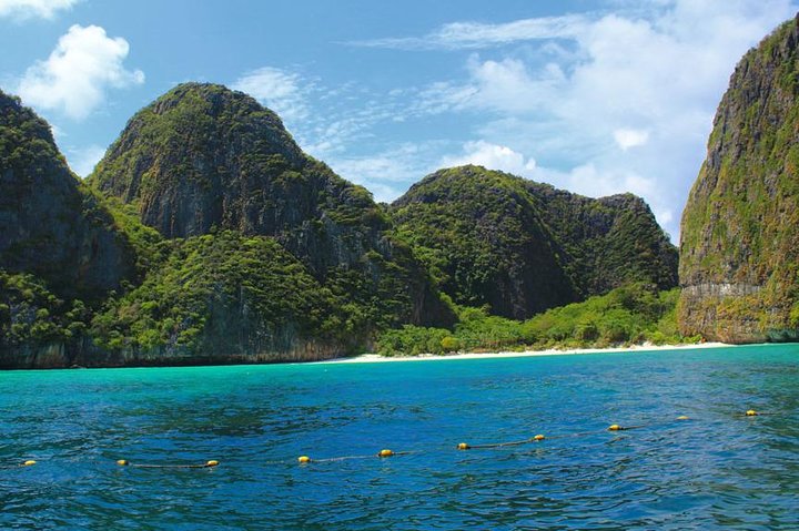 Phi Phi, Maya Bay and Khai Islands Tour By Seastar Andaman From Khao Lak