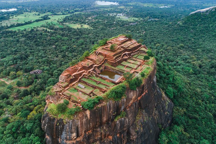 03 Days Highlights Of Sigiriya,Kandy,Nuwara Eliya ,Ella & Udawalawe