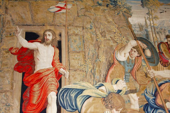 Vatican Museums and Sistine Chapel Tour in Rome (opt. St. Peter)