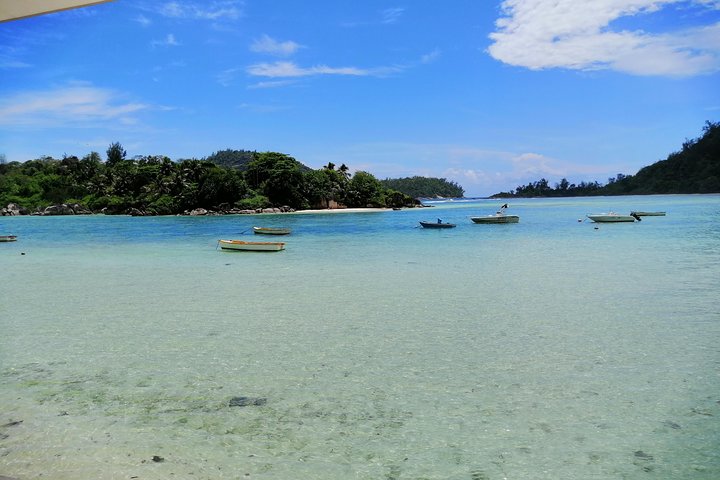 Island tour by buggy or SUV, as requested
