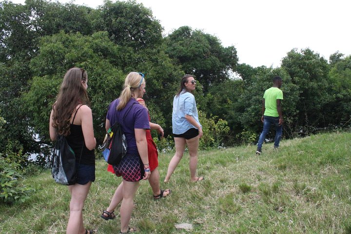 City tours&village walk&hot-spring bathing