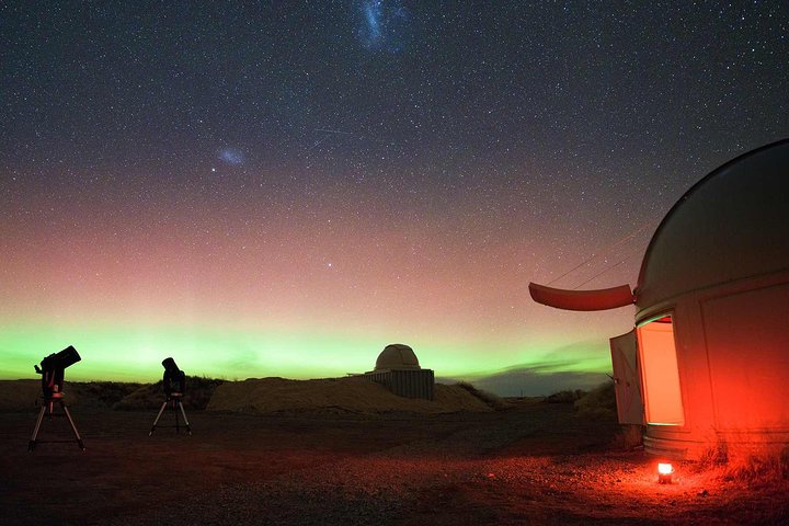 Stargazing Experience at Cowan's Private Observatory