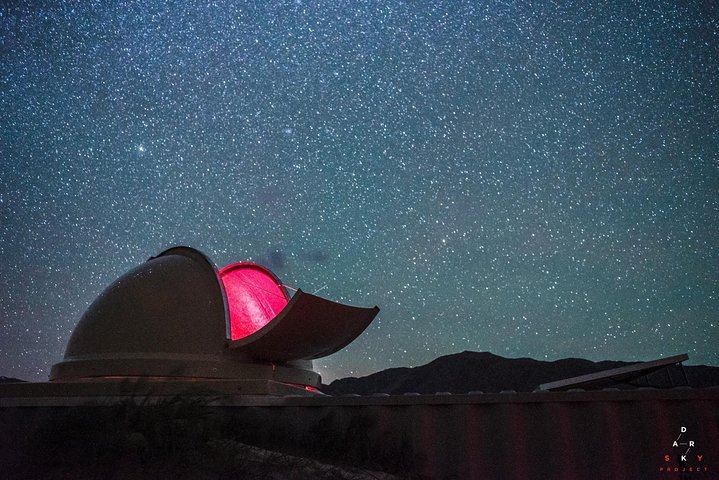 Stargazing Experience at Cowan's Private Observatory