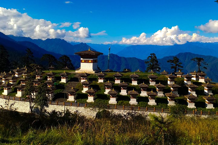 7 Day Discover Bhutan | Private Cultural & Nature Adventure
