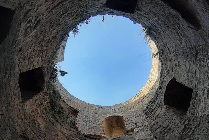 Akkerman Fortress and Bilhorod-Dnistrovskyi Half-Day Trip from Odessa