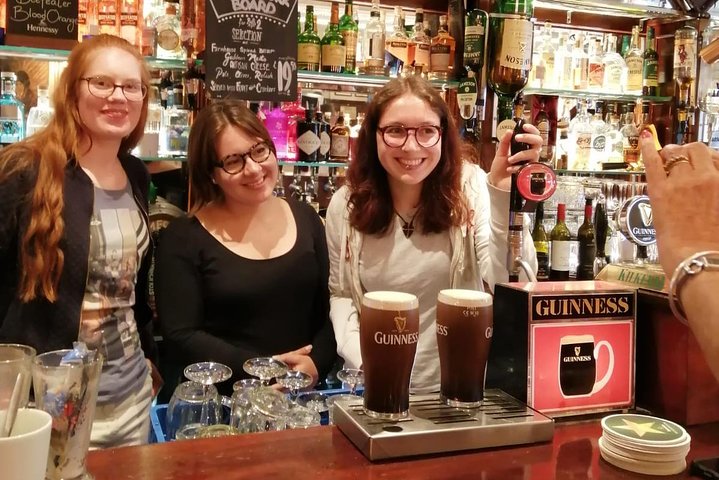 Cork Culinary Tour