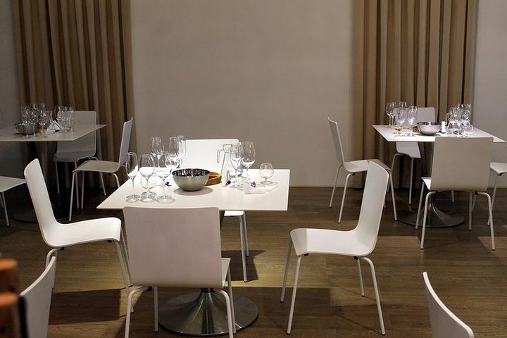 Full-Day Shabo Wine Culture Center Private Tour in Odessa