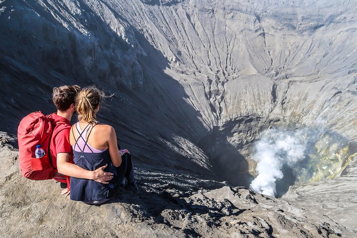 Yogyakarta Bromo Ijen Bali Tour (5d4n)