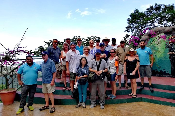 10 in 1 Puntarenas Highlights tour