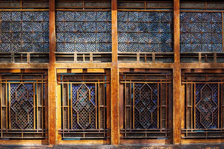 9 days Baku to Qabala - Sheki - Zaqatala - Sighnaghi and Tbilisi Private Tour