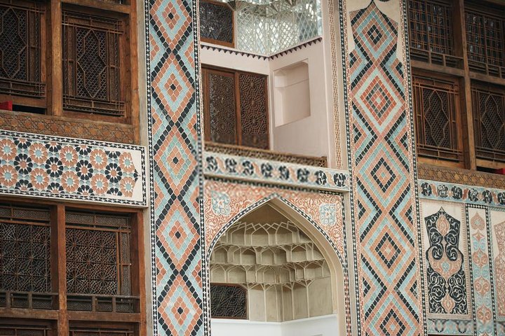 9 days Baku to Qabala - Sheki - Zaqatala - Sighnaghi and Tbilisi Private Tour