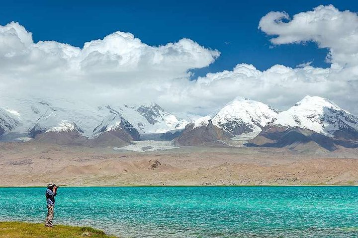 2 Days Tashkurgan Private Tour from Kashgar with Accommodation