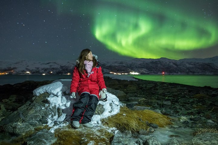 Tromsø: Chasing Northern Lights – We Go Where The Lights Appear