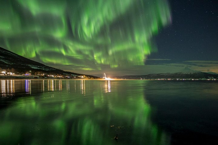 Tromsø: Chasing Northern Lights – We Go Where The Lights Appear