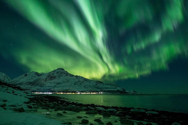 Tromsø: Chasing Northern Lights – We Go Where The Lights Appear