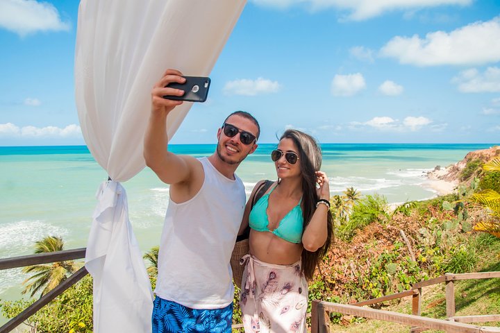 Tour in Pipa | Full Day
