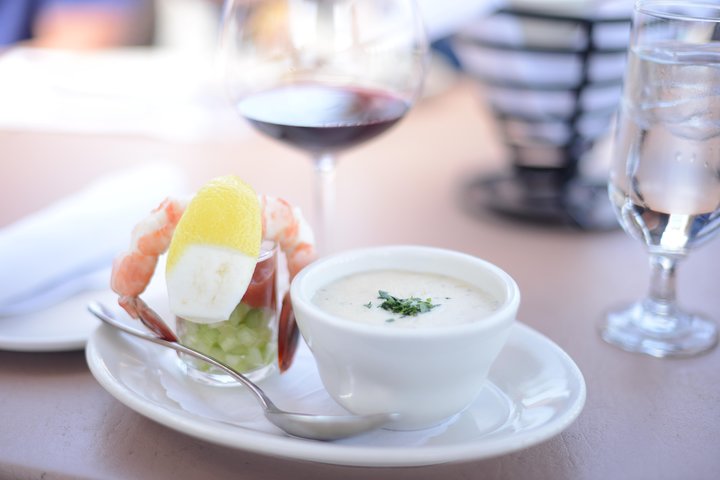 Sausalito Food and Wine Tour