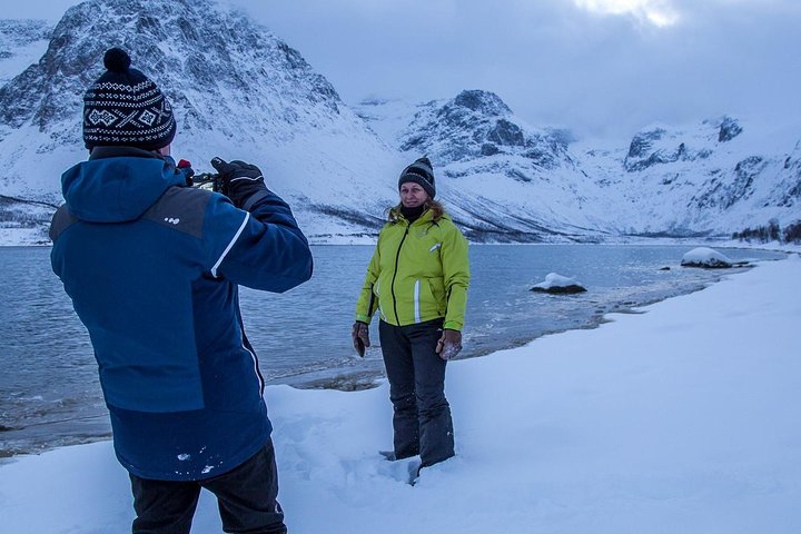 Arctic Nature Tour from Tromsø
