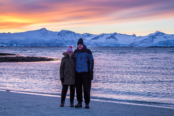 Arctic Nature Tour from Tromsø