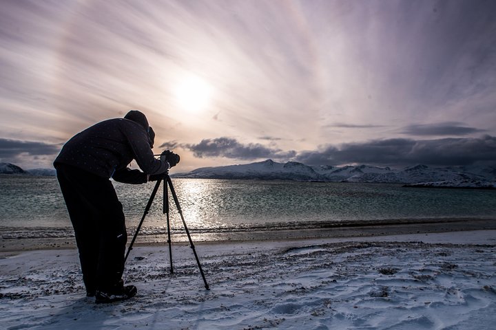 Arctic Nature Tour from Tromsø