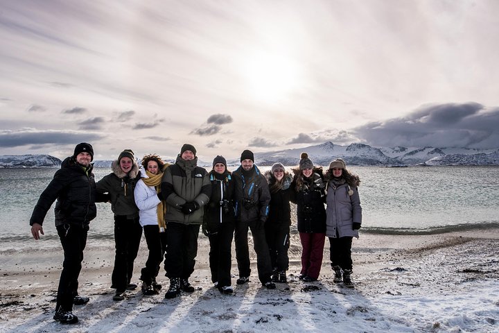 Arctic Nature Tour from Tromsø