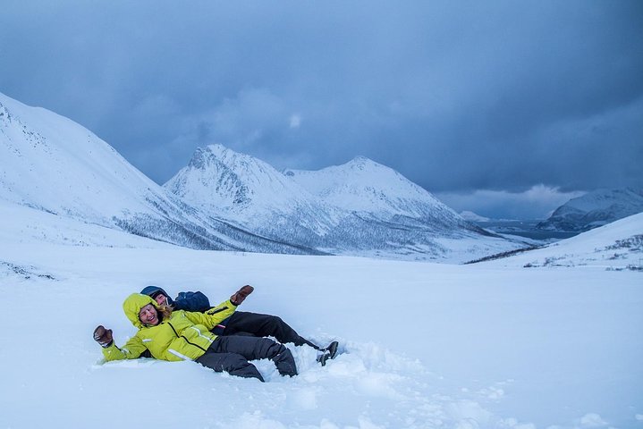 Arctic Nature Tour from Tromsø