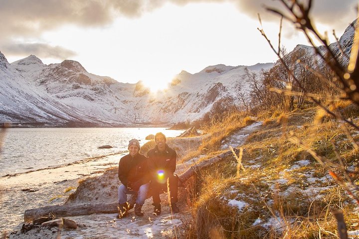 Arctic Nature Tour from Tromsø