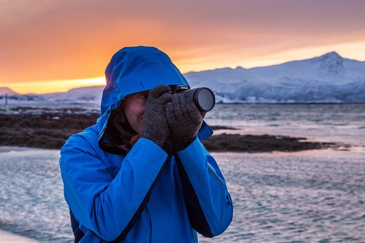 Arctic Nature Tour from Tromsø