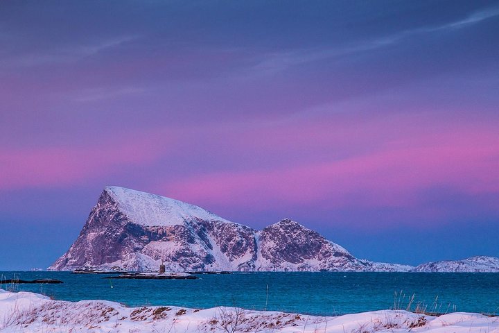 Arctic Nature Tour from Tromsø