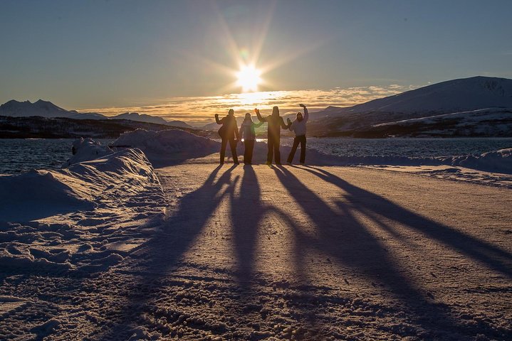Arctic Nature Tour from Tromsø