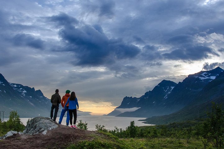 Arctic Nature Tour from Tromsø