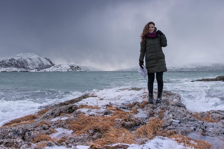 Arctic Nature Tour from Tromsø