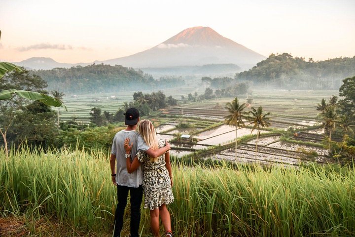 ️ Bali Instagram Tour: The Most Famous Spots (Private & All-Inclusive)
