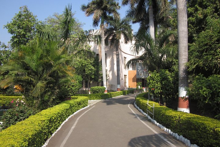 Affordable Nagpur Airport Transfer