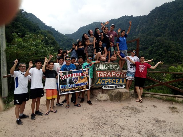 Tarapoto 3 days unforgettable