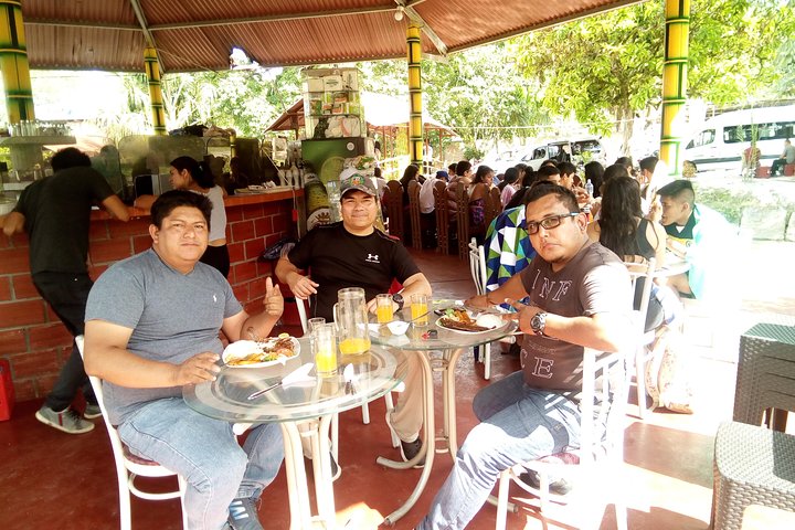 Tarapoto 3 days unforgettable