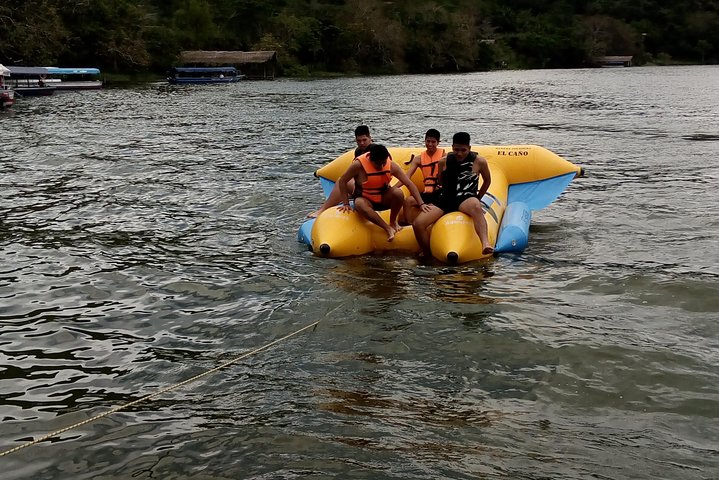 Tarapoto 3 days unforgettable